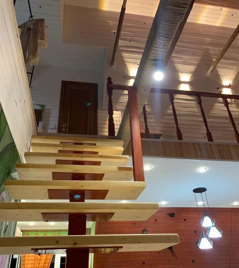 Гостевые Дома В Районе Аэропорта Almaty Apartment