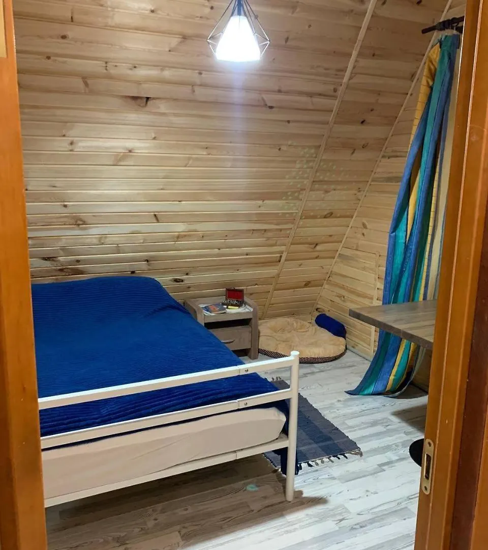 Гостевые Дома В Районе Аэропорта Almaty