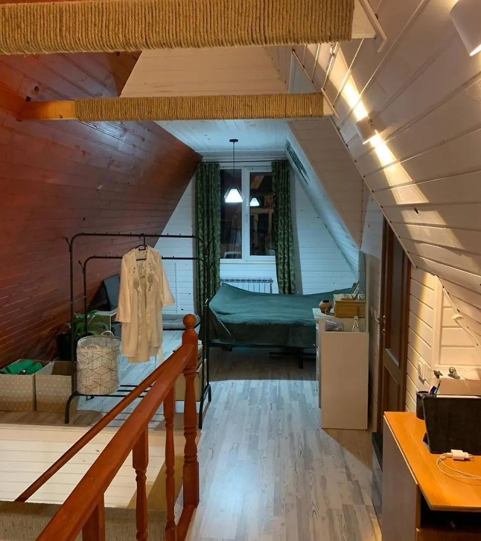 Гостевые Дома В Районе Аэропорта Almaty Apartment